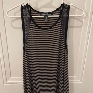 NWOT KENNETH COLE tank top for women size Xs